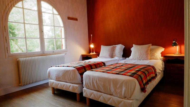 Location villa de charme - 4 chambres et 8 couchages - Cap Ferret