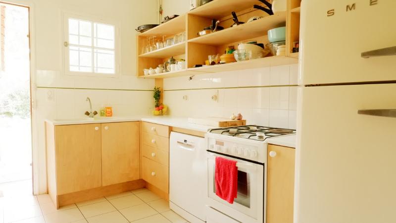 Location villa de charme - 4 chambres et 8 couchages - Cap Ferret