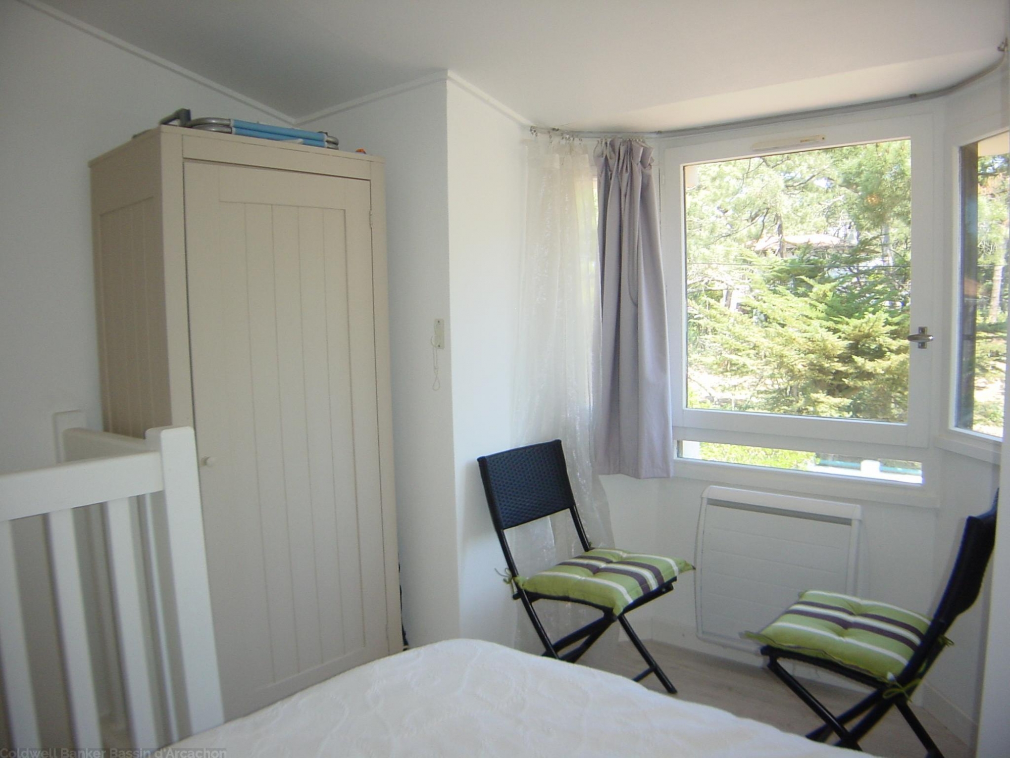 locations été Cap ferret