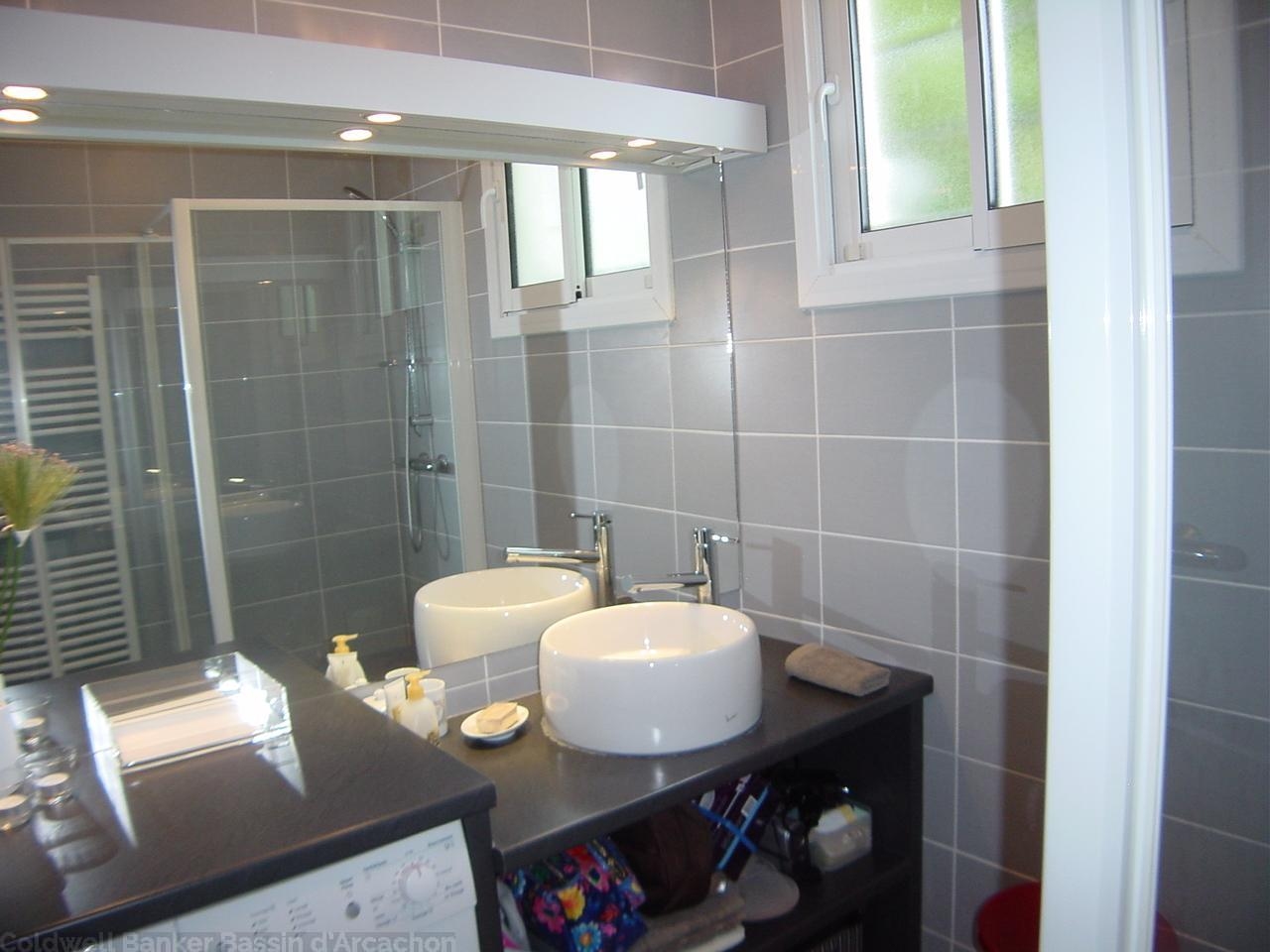 Location saisonnière au Cap-Ferret villa 2 chambres