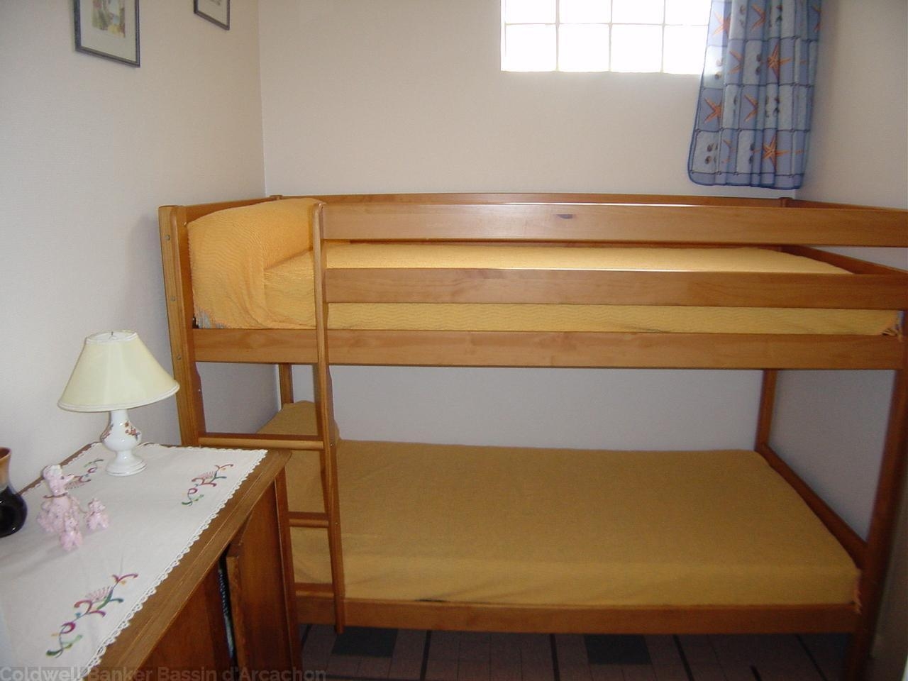 Studio 4 couchages a louer cap ferret