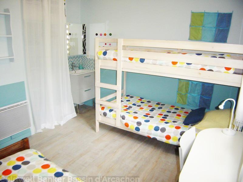 Proche Océan Cap-Ferret villa à louer 4/7 personnes