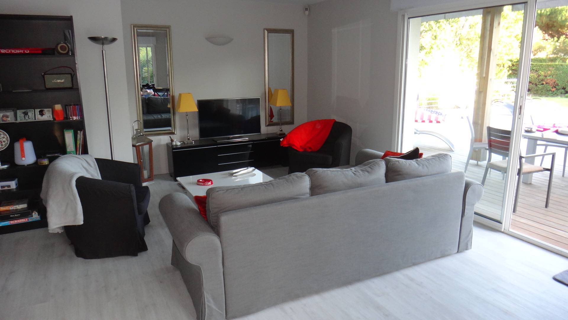 locations de vacances villa 4 chambres proche dune du pilat