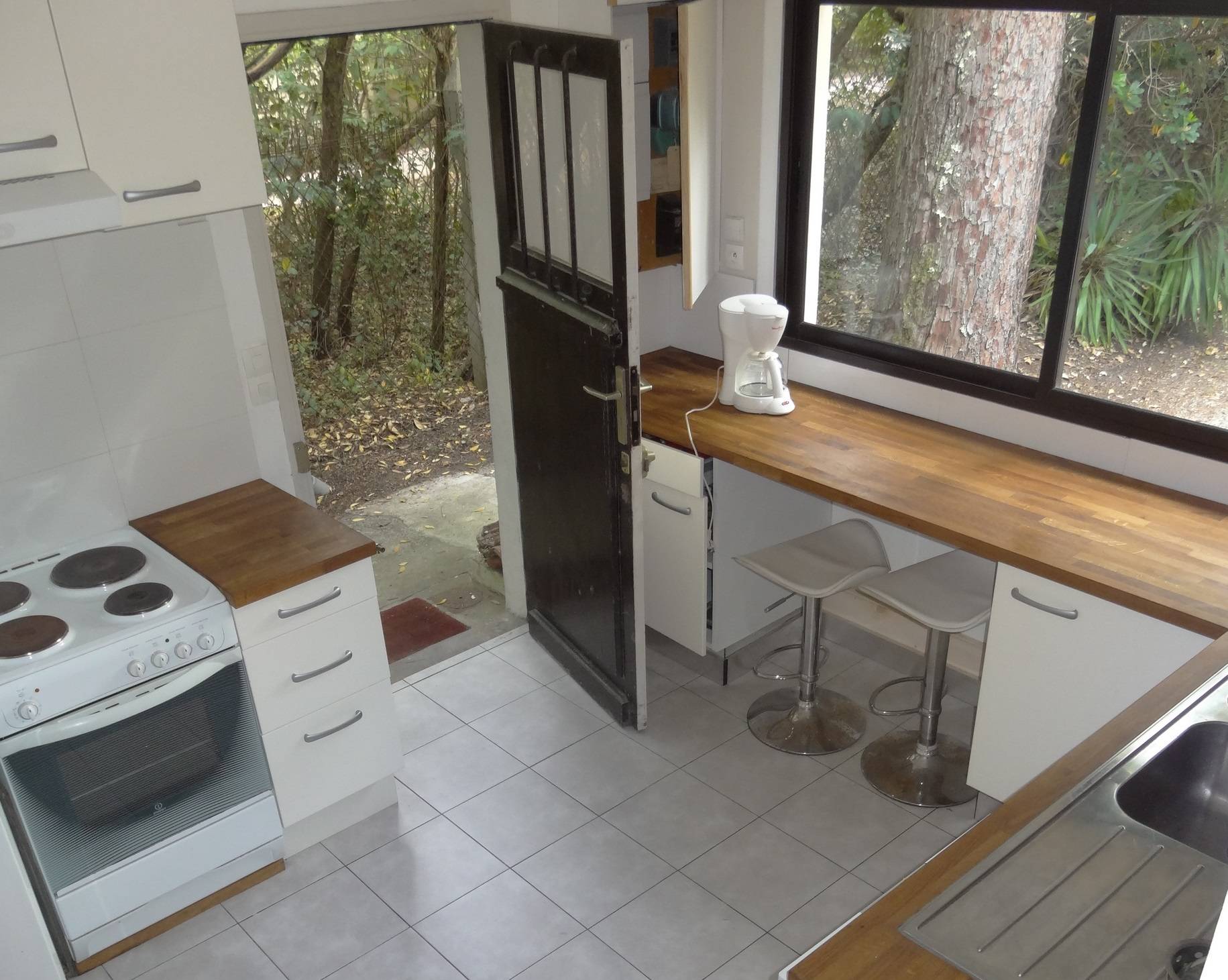 location de vacances maison plages a pieds moulleau pyla