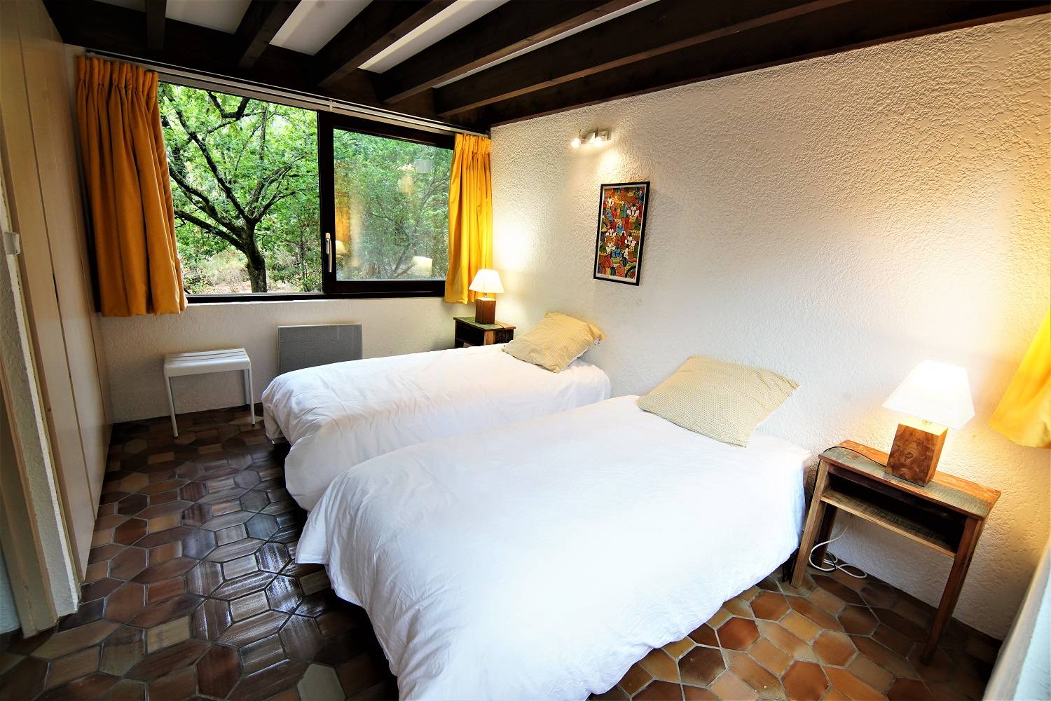 Location maison vue mer 6 chambres - 12 personnes - Pyla-sur-Mer