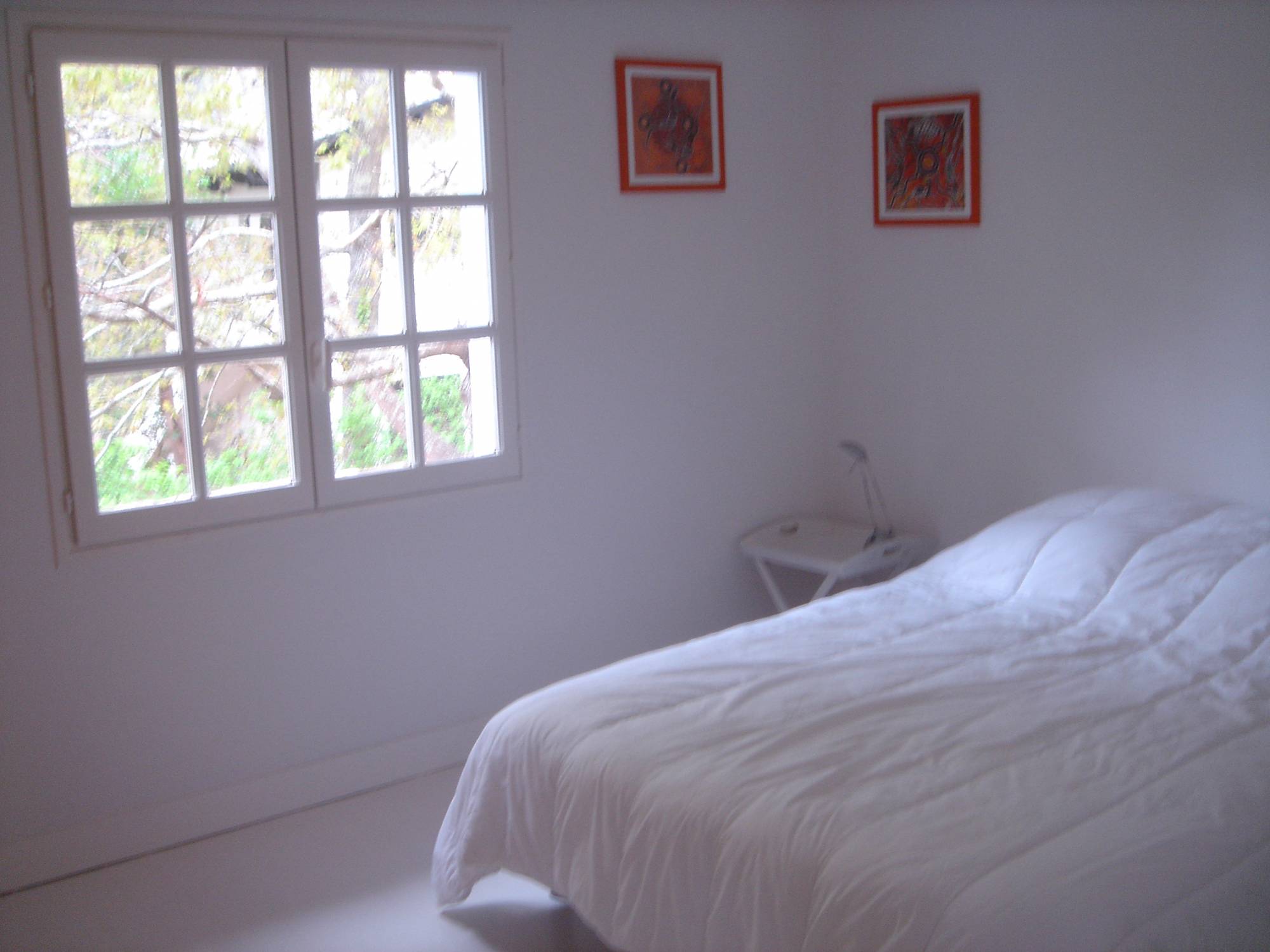 Location maison 4 chambres avec piscine chauffée proche plage - Pyla-sur-Mer