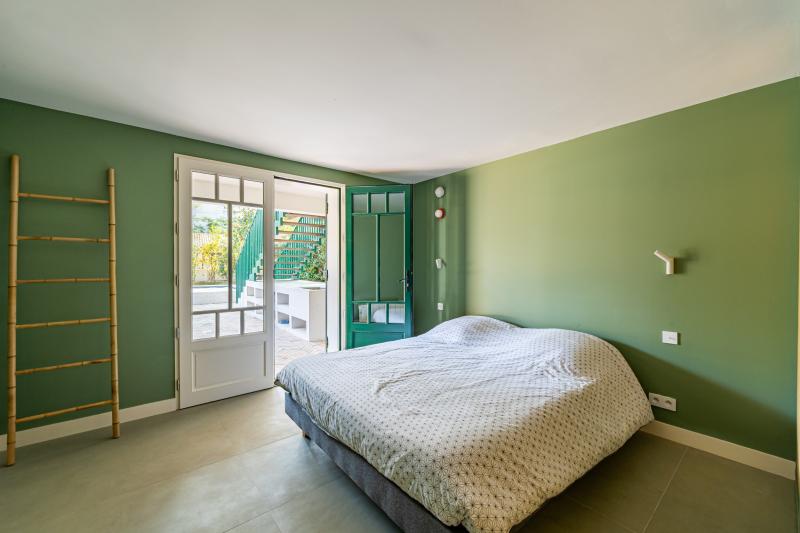 location de vacances villa 6 chambres piscine chauffée arcachon