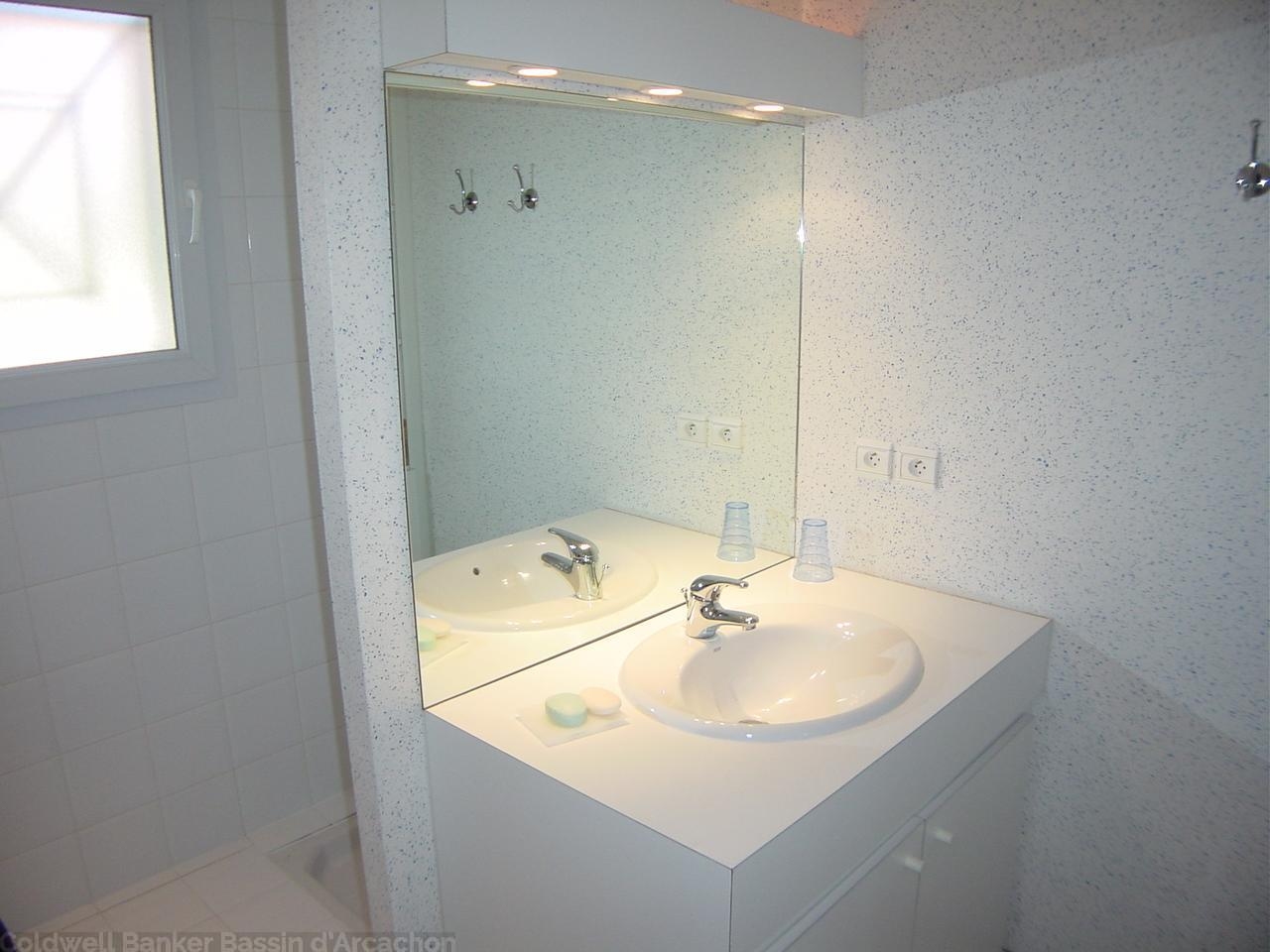 trouver location villa Cap Ferret proche plages