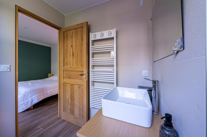 Location belle maison rénovée pour 8 personnes au Moulleau