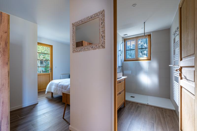 maison en location proche plage du moulleau arcachon