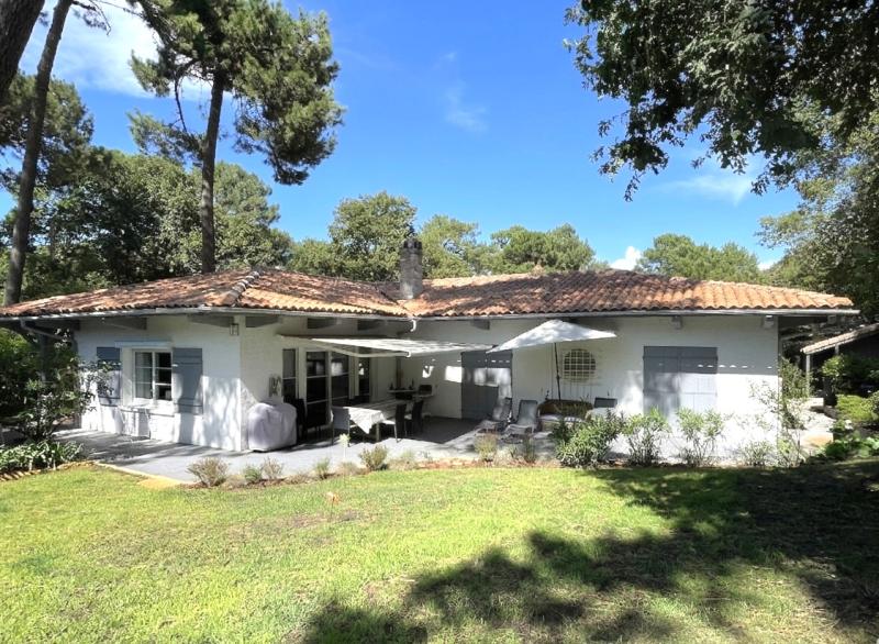 Jolie maison de vacances 6 personnes - Pyla-sur-Mer