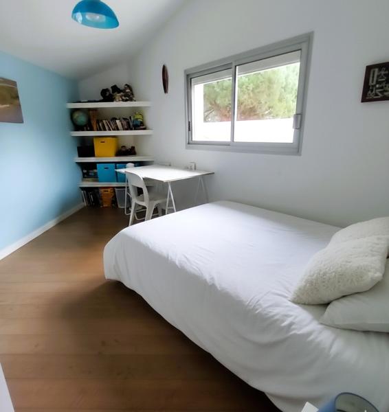 Location villa familiale 11 personnes avec piscine chauffée - Pyla-sur-Mer