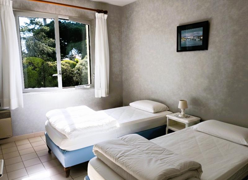 Location maison de vacances 3 chambres avec piscine - Pyla-sur-Mer