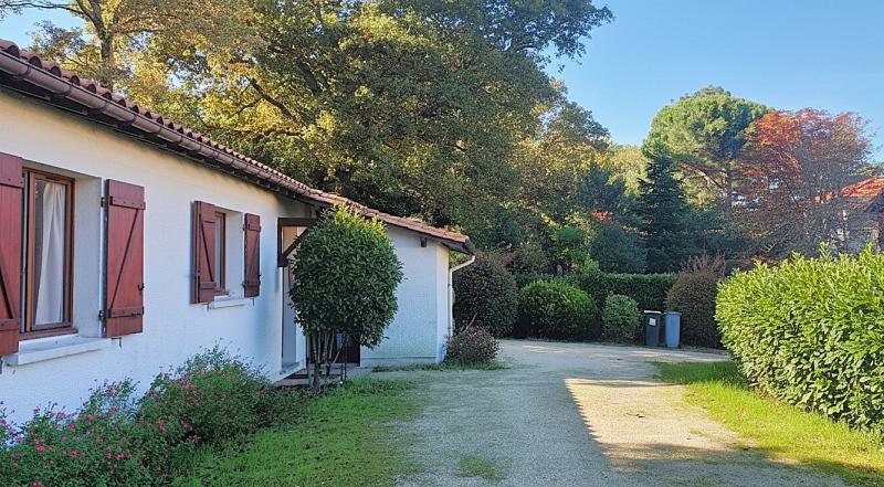 Location maison de vacances 5 chambres et jardin - Arcachon Le Moulleau