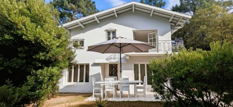 maisons a louer au Moulleau