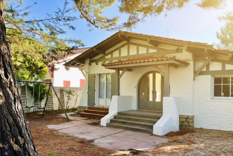 conciergerie arcachon le moulleau