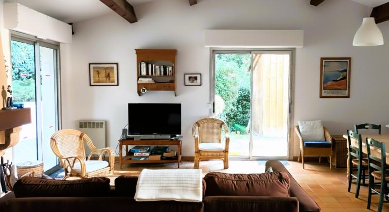 locations de vacances maison proche plage du Moulleau