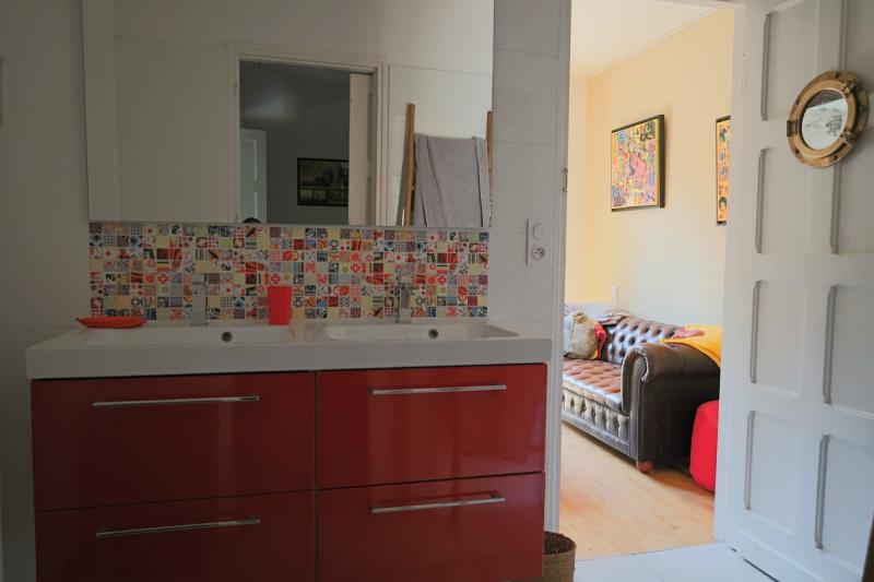 Location villa 4 chambres proche plage - Pyla-sur-Mer Haïtza