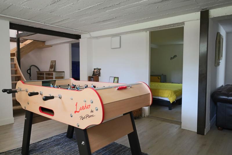 Location villa 4 chambres proche plage - Pyla-sur-Mer Haïtza
