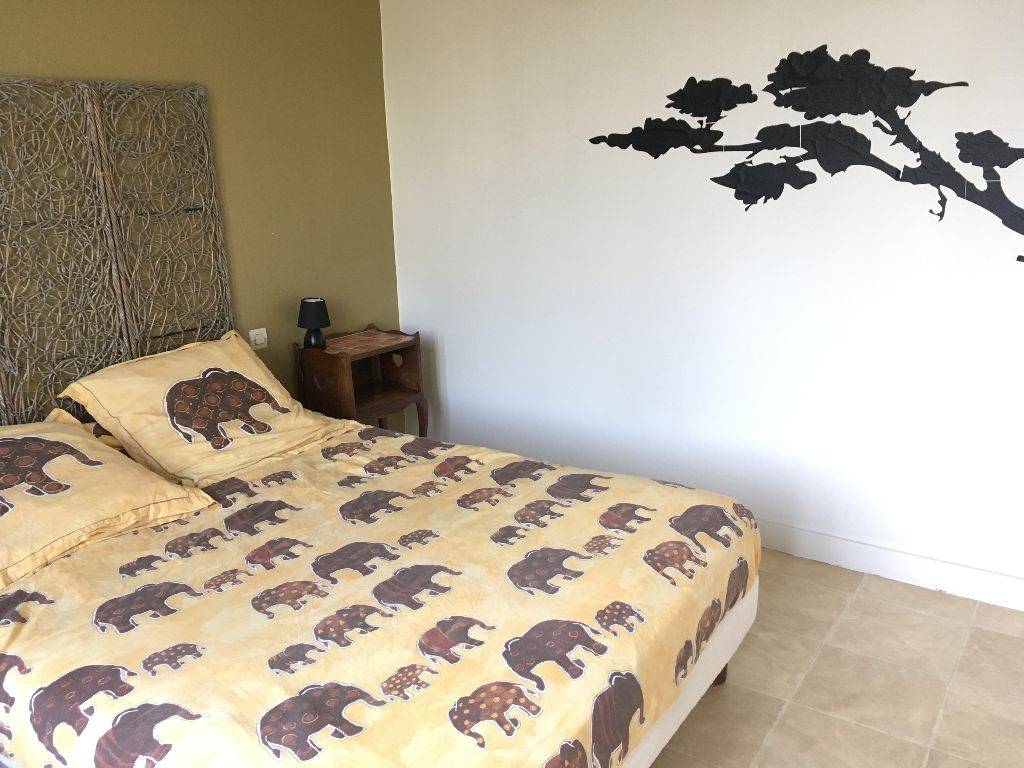 maison 4 personnes à louer au moulleau