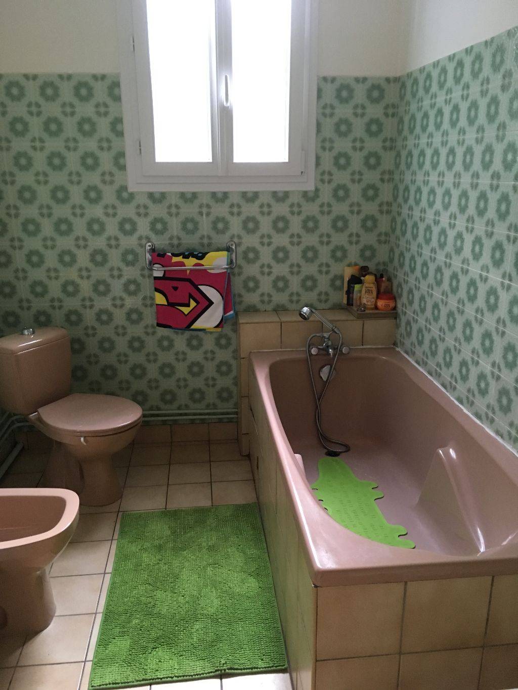 maison 6 couchages à louer pour les vacances arcachon