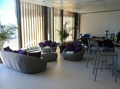 peche sportive sur le bassin d'Arcachon