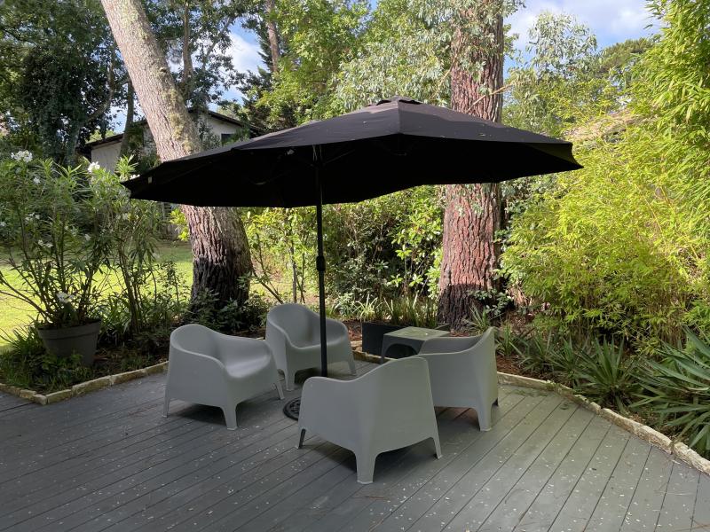 Jolie maison de vacances 6 personnes - Pyla-sur-Mer