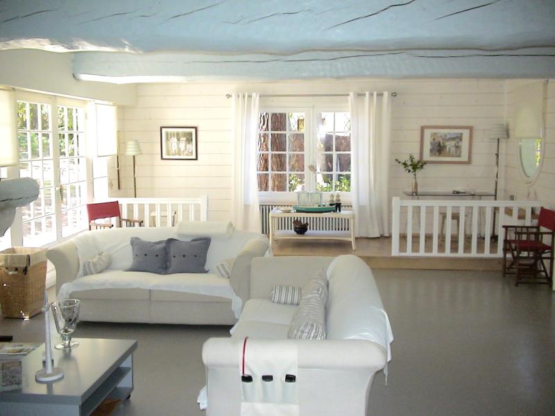 Jolie maison de vacances 6 personnes - Pyla-sur-Mer