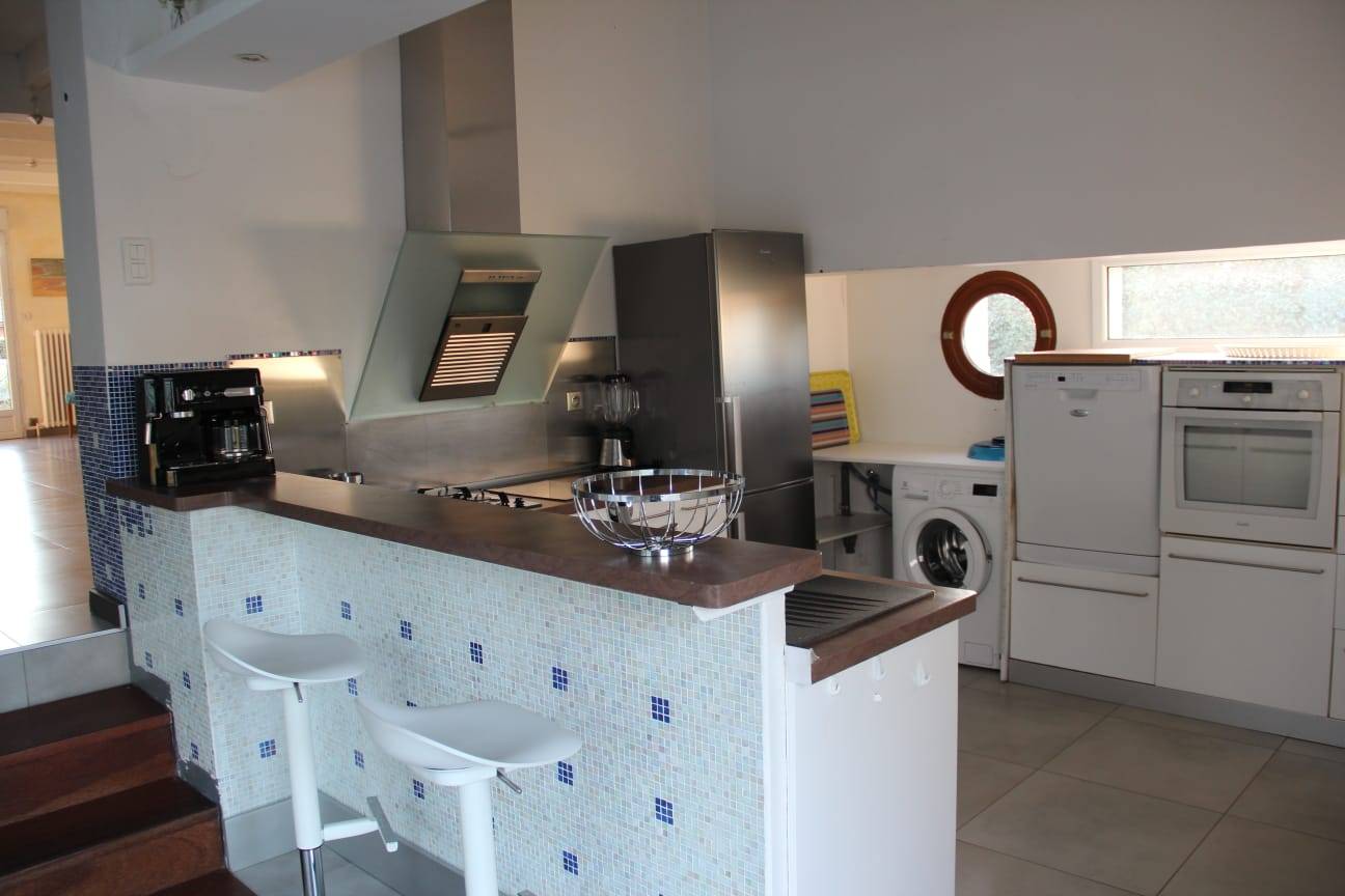 location de vacances maison