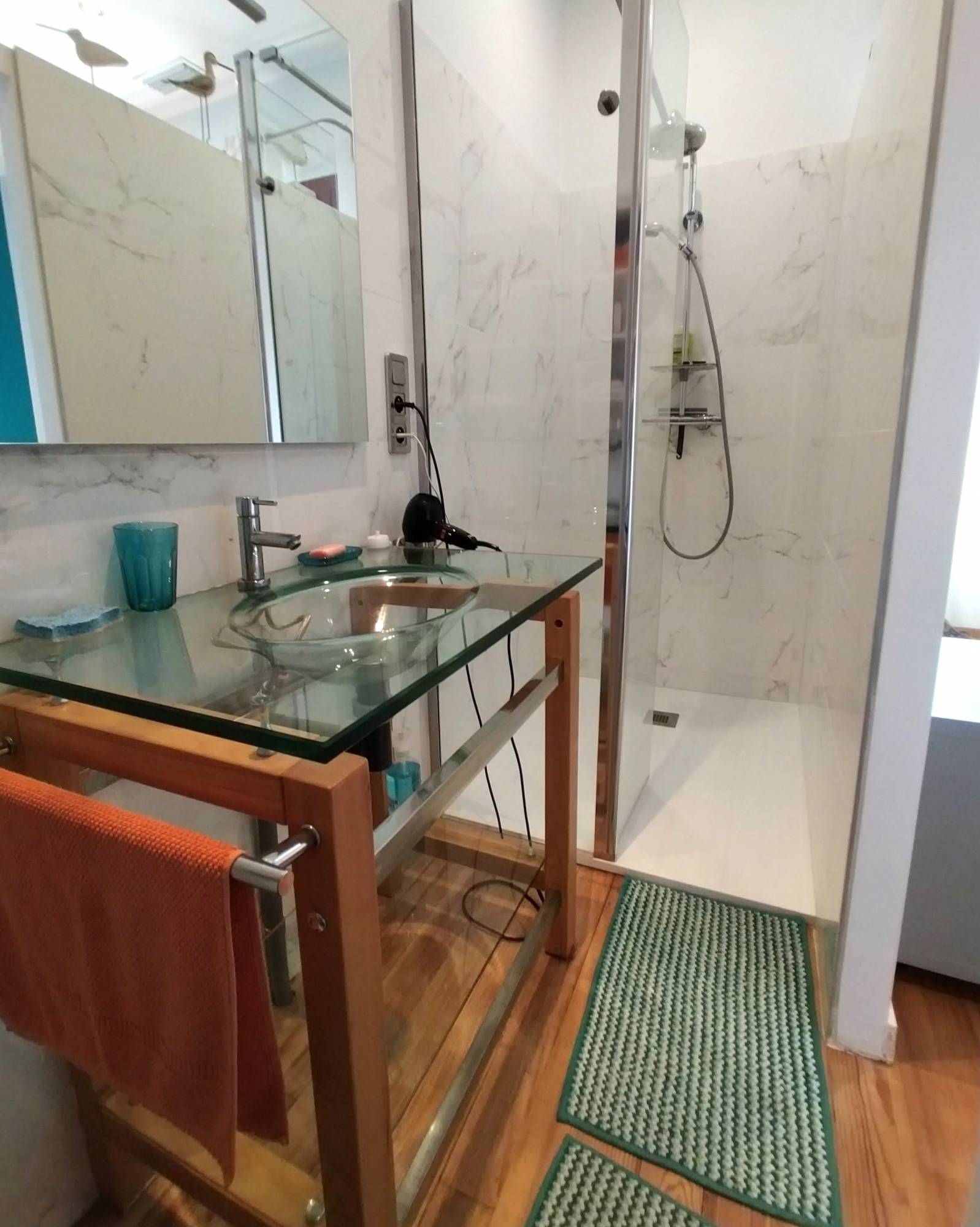 Location ravissante maison basco-landaise 4 chambres et piscine - Arcachon Le Moulleau