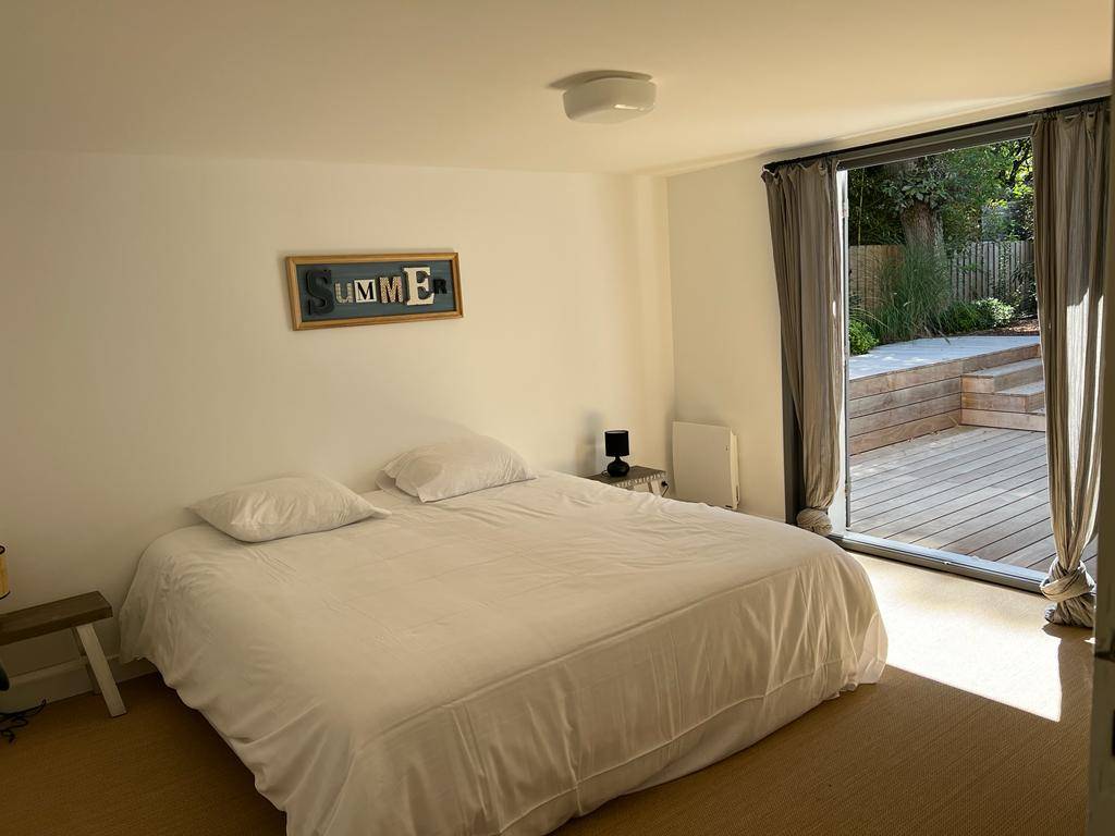 Location très belle villa contemporaine 6 chambres - Arcachon Abatilles