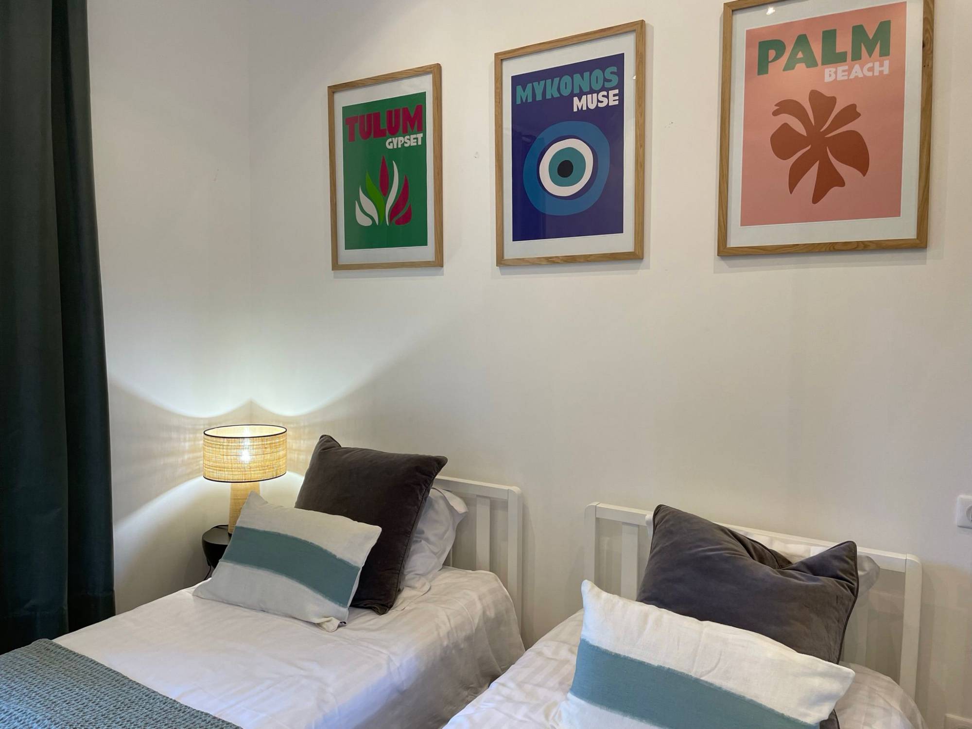 location saisonnière proche plage et commerces arcachon