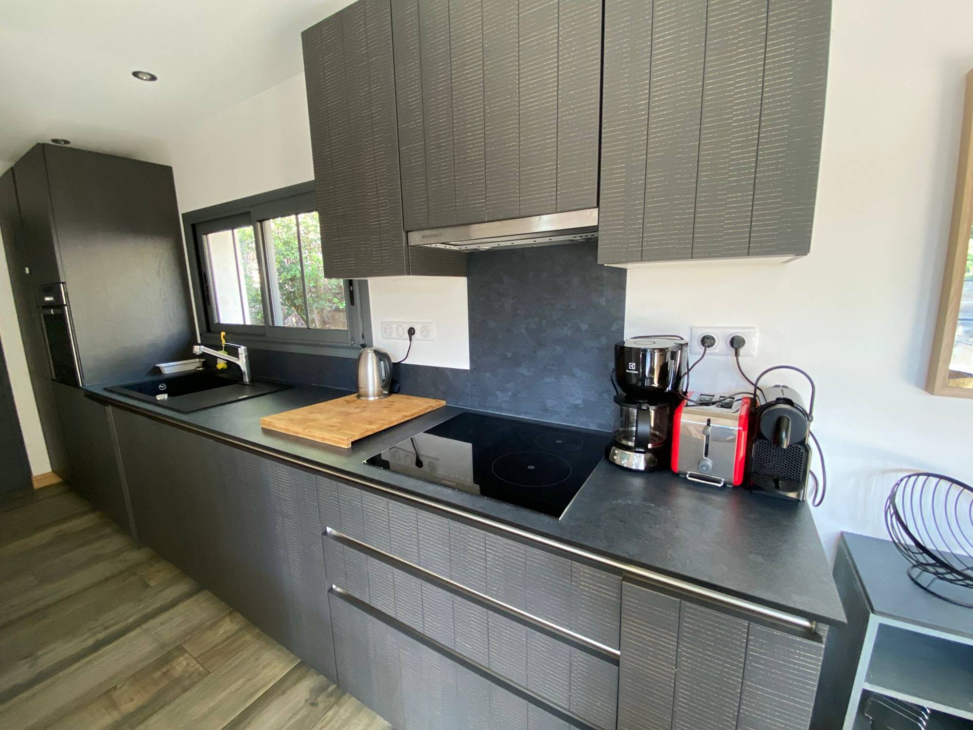 Location charmante maison avec 4 chambres - Arcachon Le Moulleau