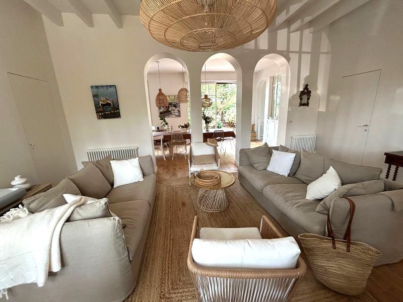 maison 7 chambres à louer au Moulleau