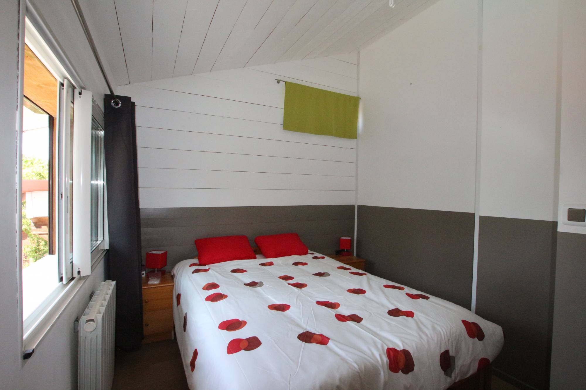 Location belle villa 4 chambres avec piscine chauffée proche lac - La Teste-de-Buch Cazaux