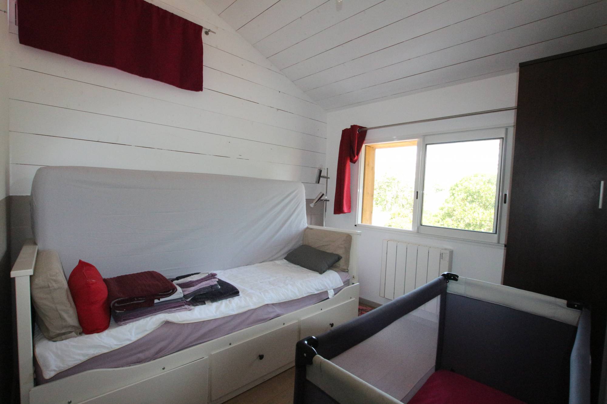 Location belle villa 4 chambres avec piscine chauffée proche lac - La Teste-de-Buch Cazaux