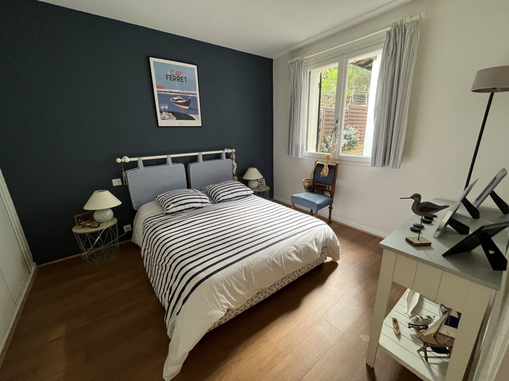 Location grande villa familiale 6 chambres avec vue mer - Pyla-sur-Mer