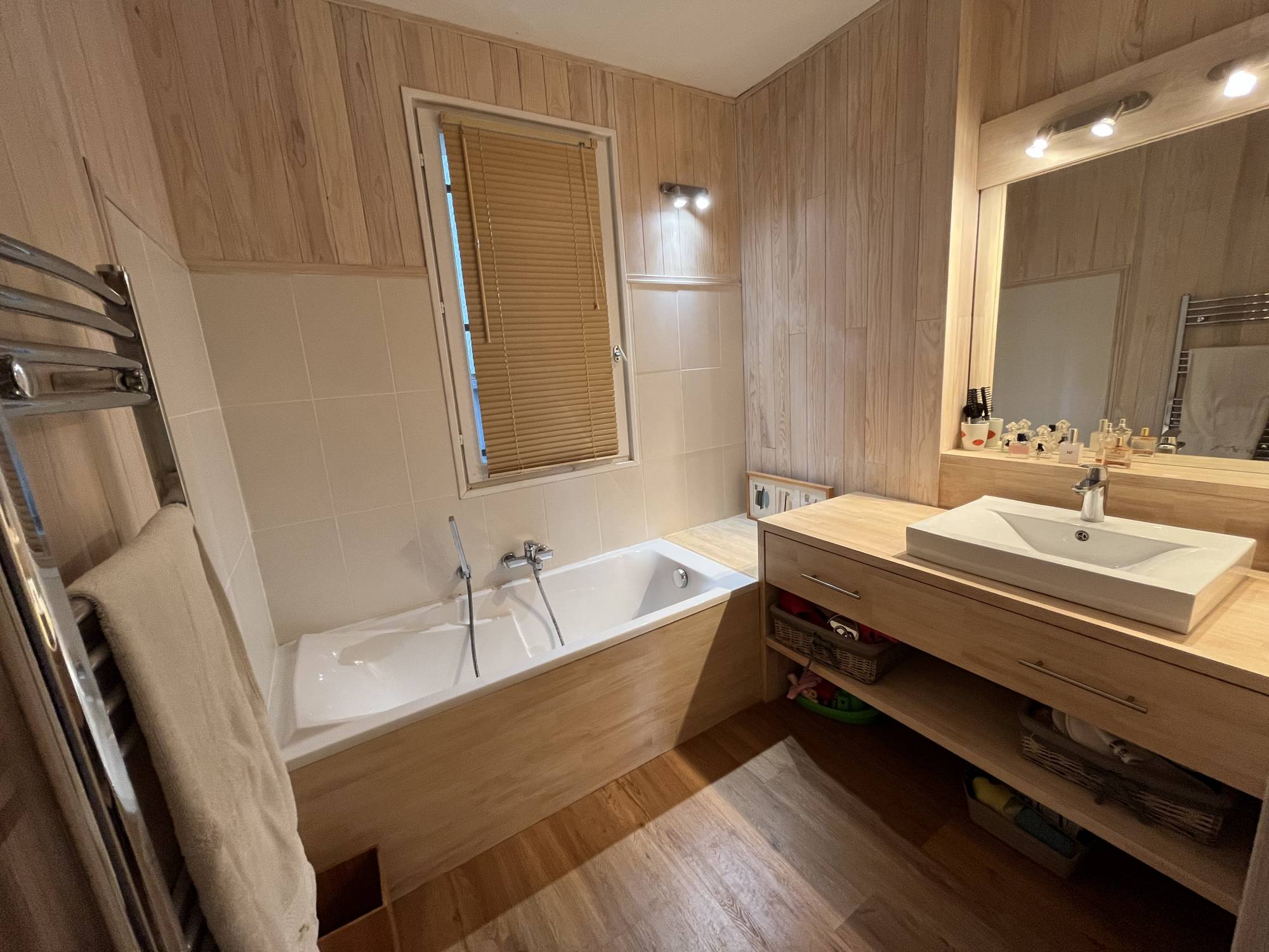 Location grande villa familiale 6 chambres avec vue mer - Pyla-sur-Mer