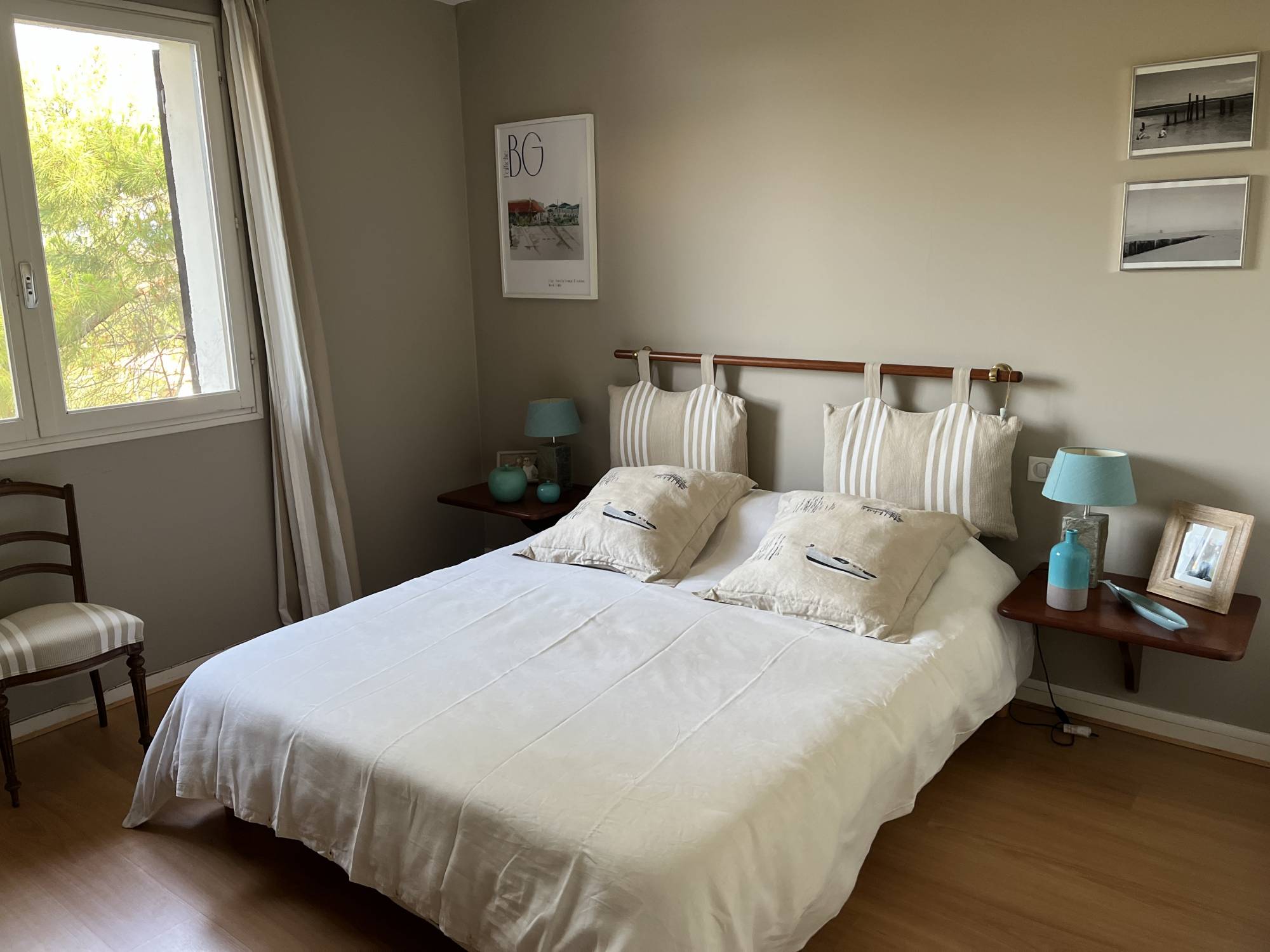 maison avec 6 chambres à louer bassin d'arcachon