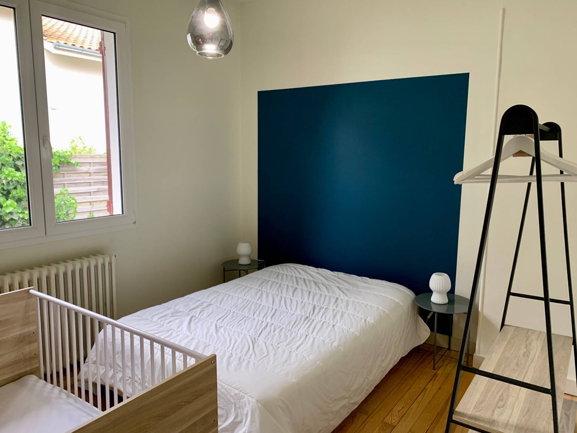 Location maison rénovée 5 chambres avec piscine chauffée - Arcachon Abatilles