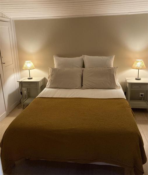 Location villa - Piscine - 4 chambres et 8 couchages - Cap Ferret