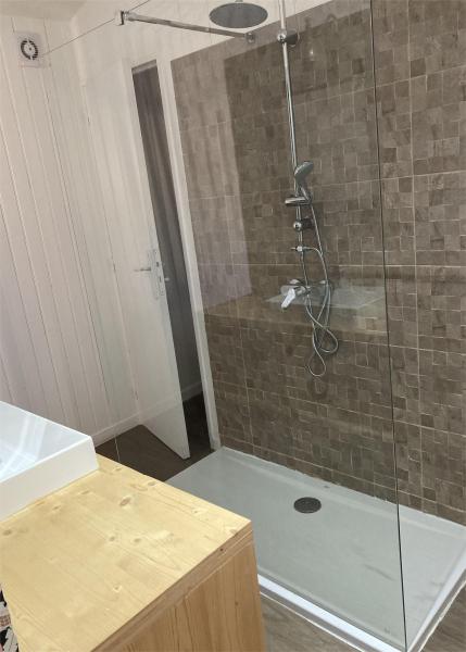 Location villa - Piscine - 4 chambres et 8 couchages - Cap Ferret