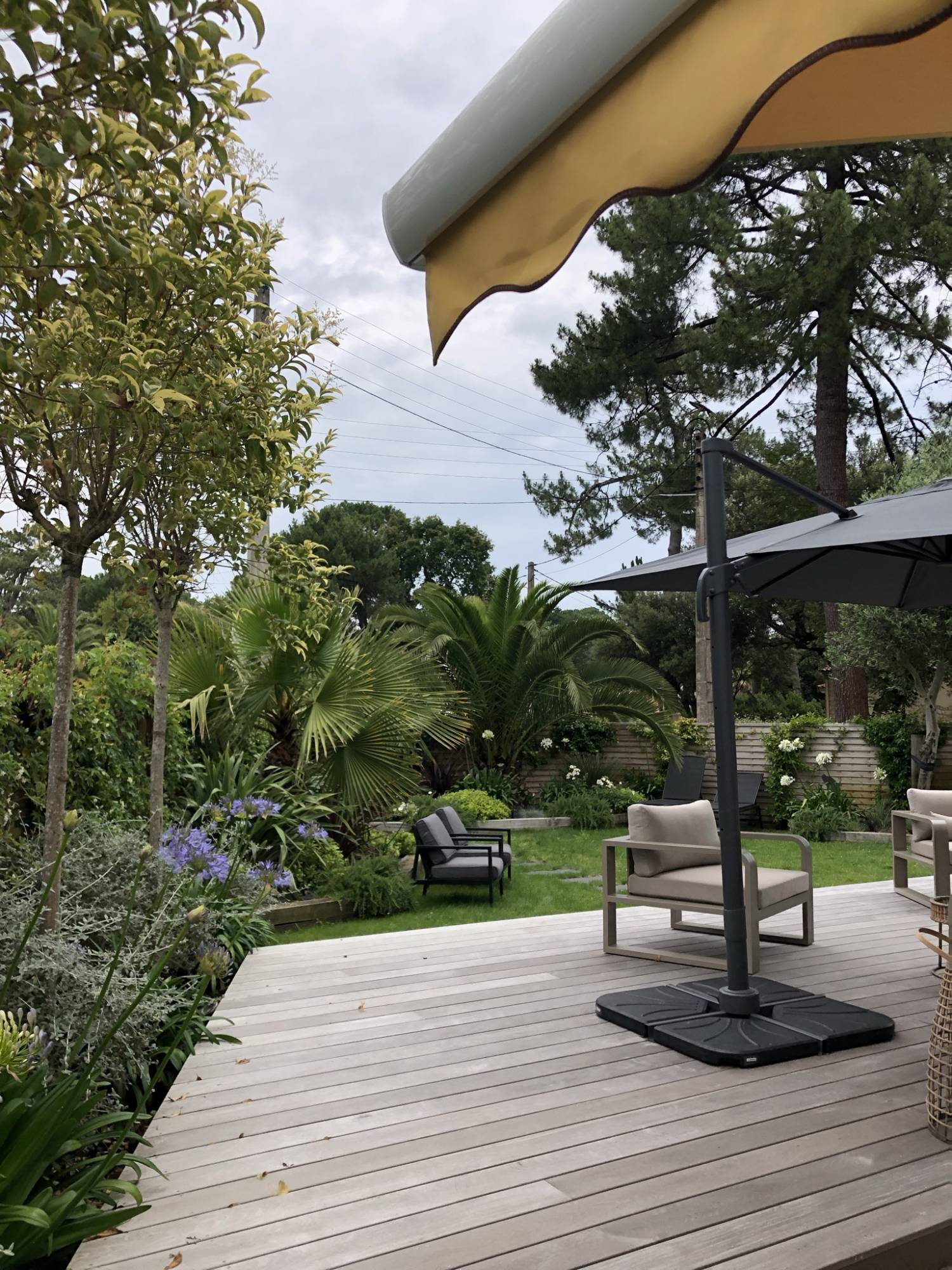 conciergerie arcachon moulleau