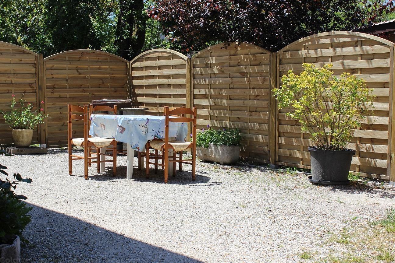 A louer studio cap-ferret proche bassin