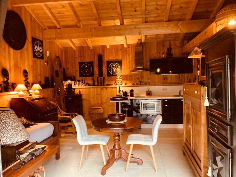 Location appartement - 1 chambre et 3 couchages - piscine - Cap Ferret