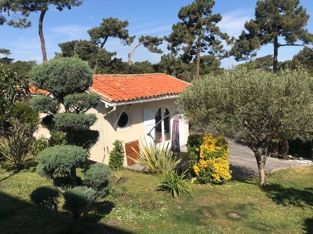 a louer maison 7 couchages proche plage pyla-sur-mer