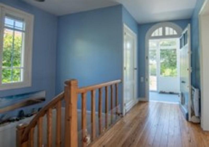 jolie maison avec piscine 4 chambres au calme proche commerces et plages à pieds - Arcachon Centre