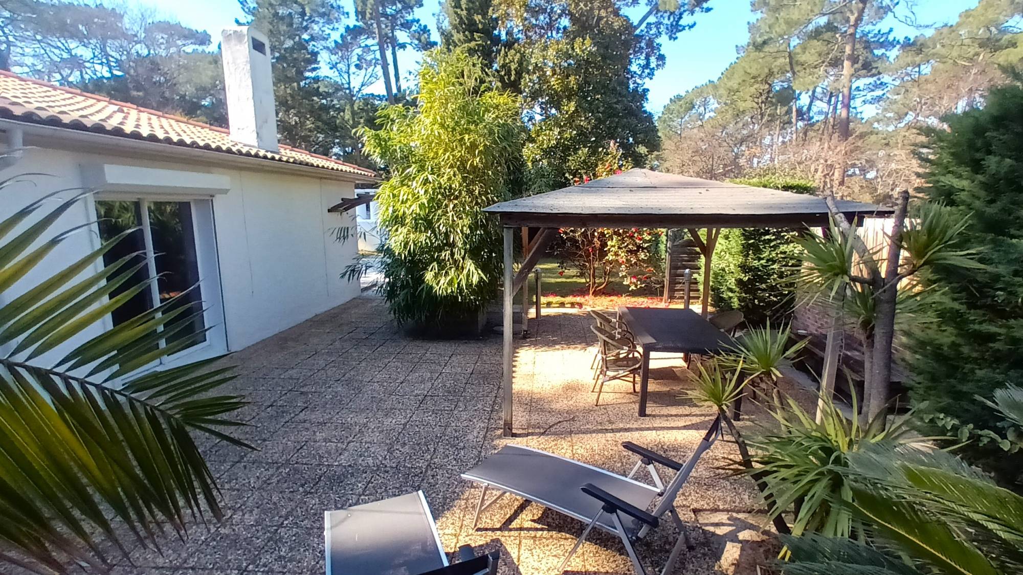 CONCIERGERIE LOCATIVE ARCACHON