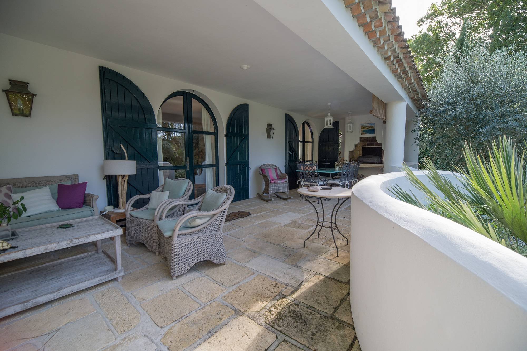 a louer maison 4 chambres proche plage arcachon