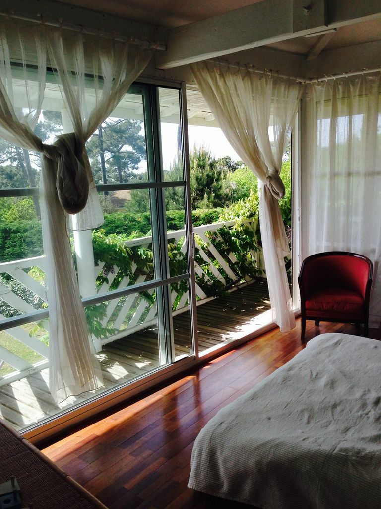 Villa à louer à Pyla sur Mer Le Domaine